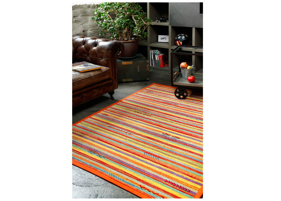 Narma smartWeave® matto Liiva multi 80x250 cm