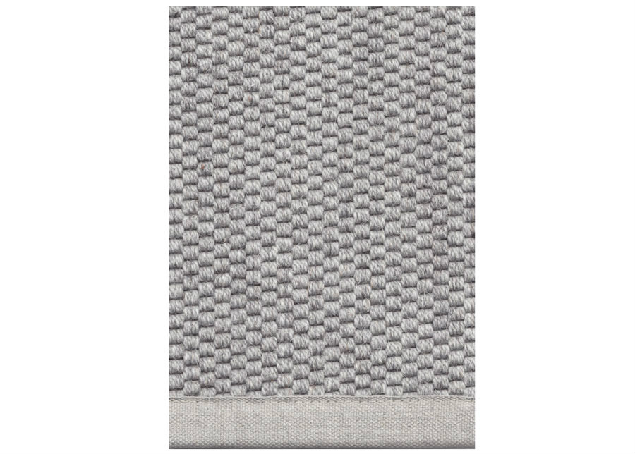 Narma villamatto Savanna grey 100x160 cm