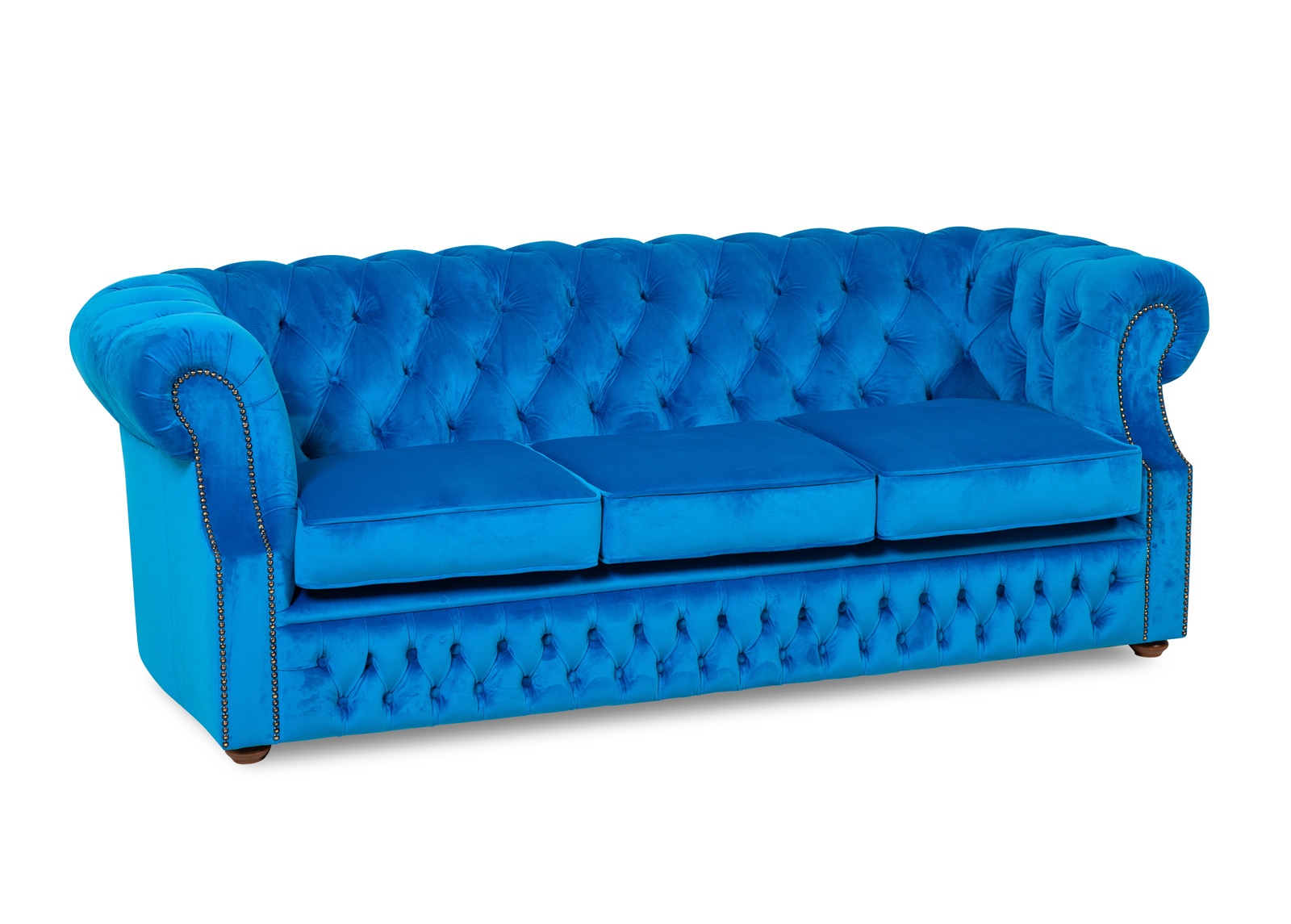 Vuodesohva Chesterfield 3