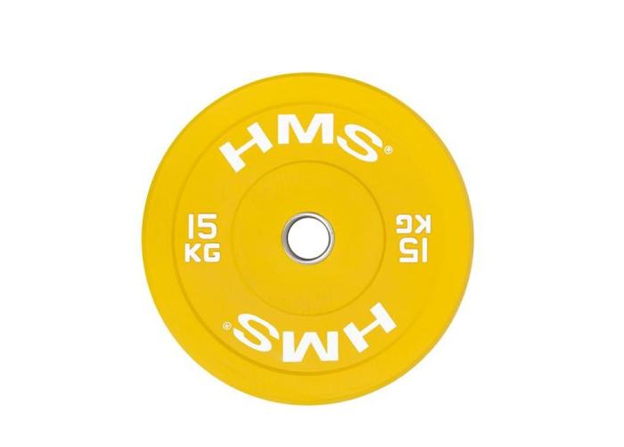 Levypaino Olympic 15 kg CBR15 HMS