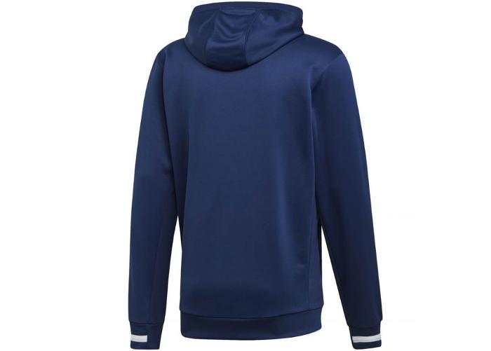 Miesten verryttelypaita Adidas Team 19 Hoody M