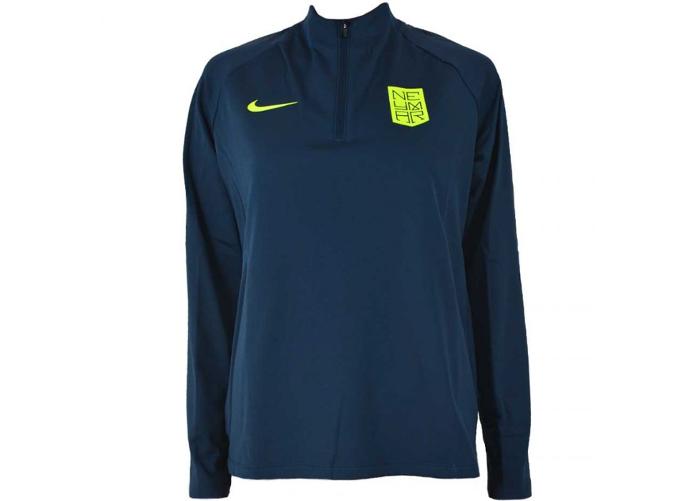 Miesten verryttelytakki Nike Neymar M