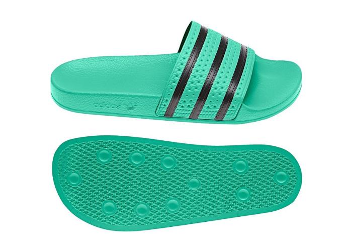 Aikuisten sandaalit Adidas Originals Adilette Slides U