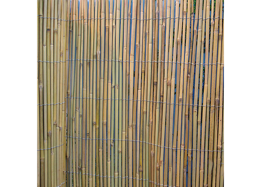 Bambuaita rullassa 2x5