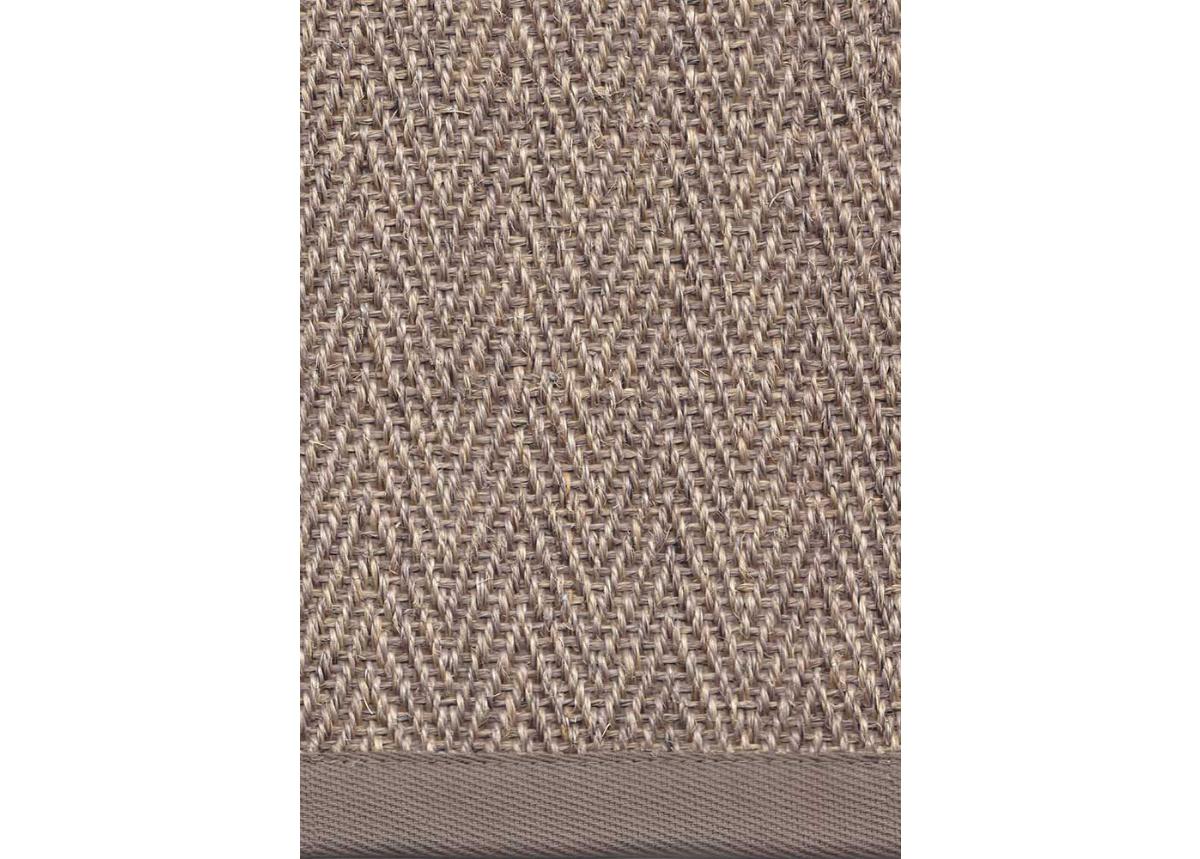 Narma sisalmatto Tuna™ linen 80x250 cm