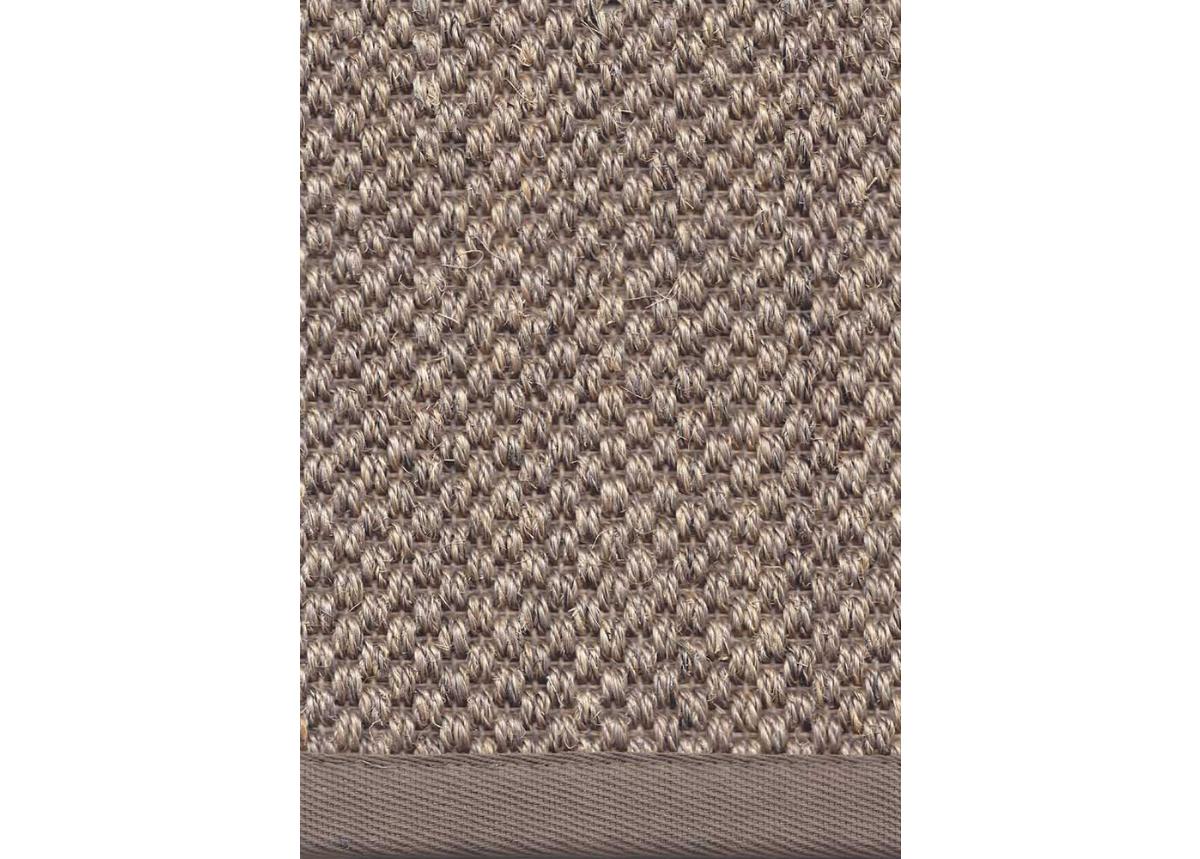 Narma sisalmatto Dragon™ linen 100x160 cm