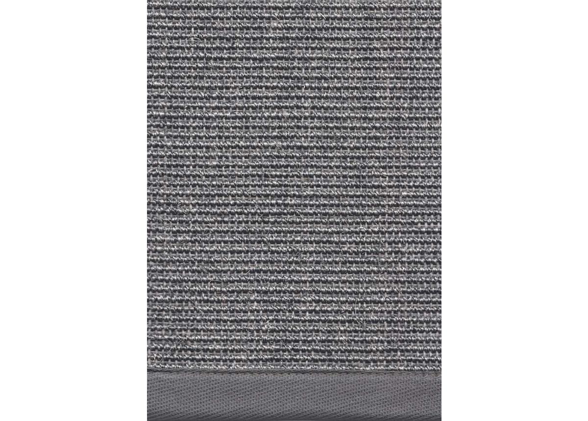 Narma sisalmatto Livos™ harmaa 133x200 cm