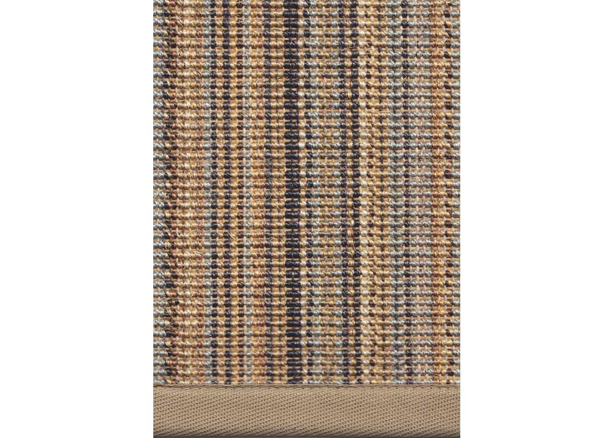 Narma villamatto Livos™ multi 80x400 cm