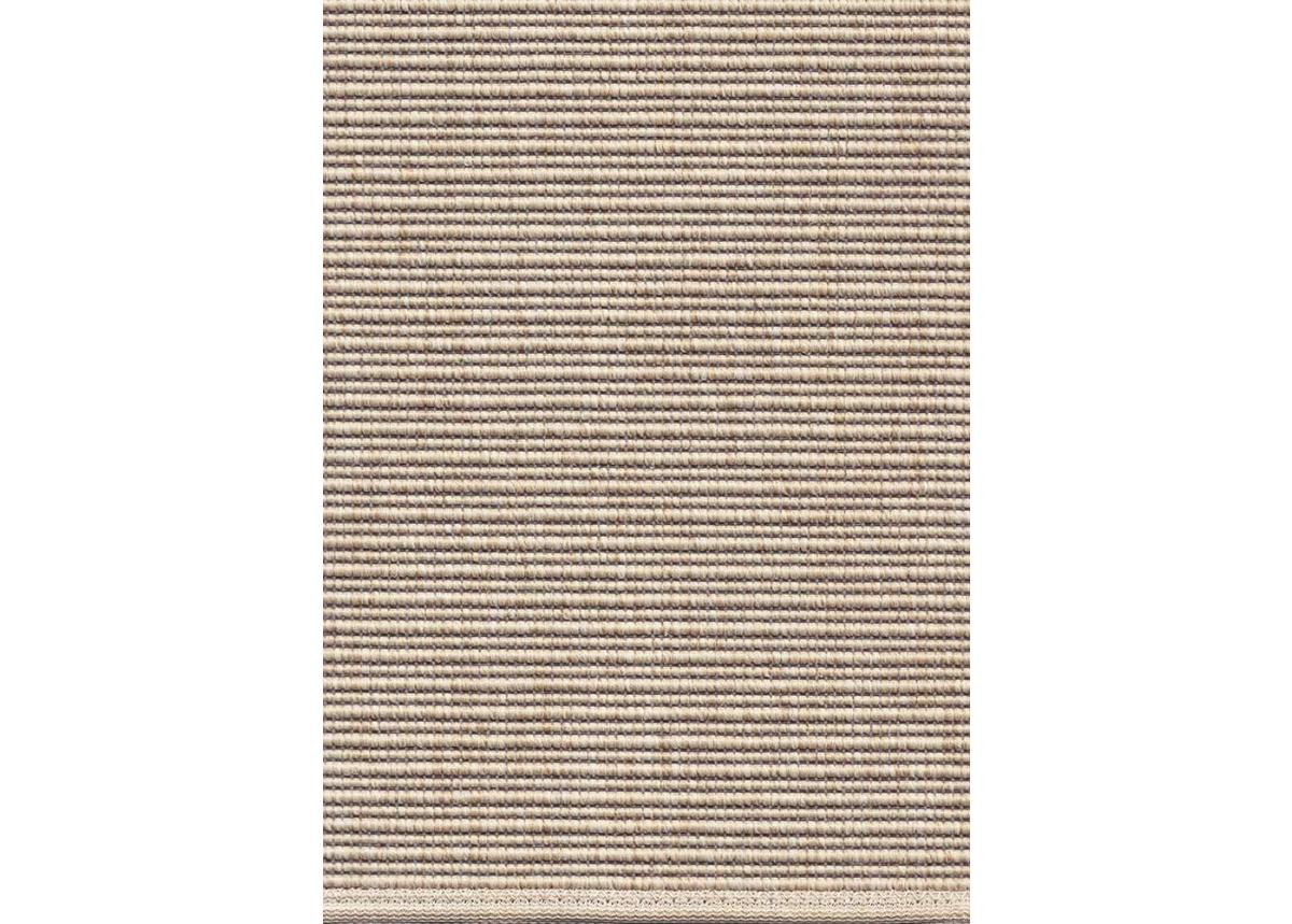 Narma sileäkudosmatto Credo™ sand 200x300 cm