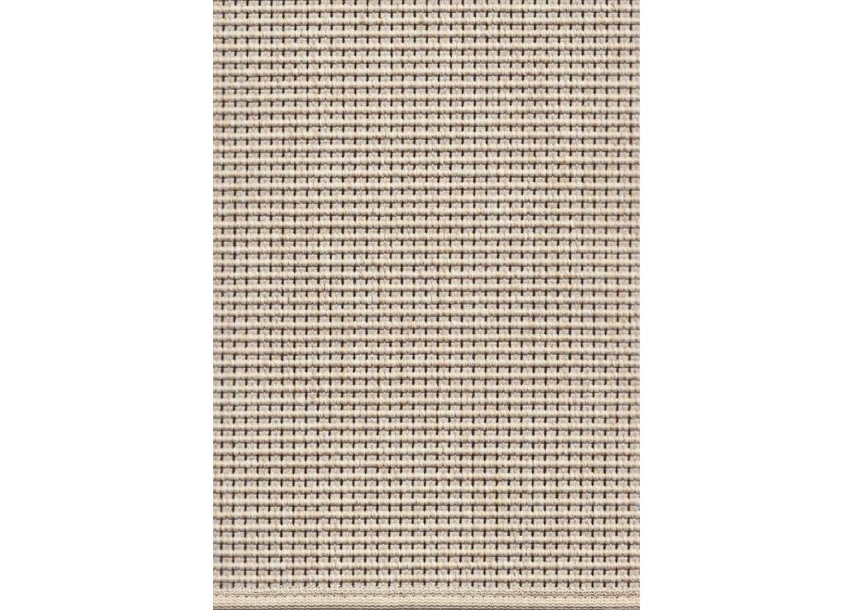 Narma sileäkudosmatto Limo™ sand 80x200 cm