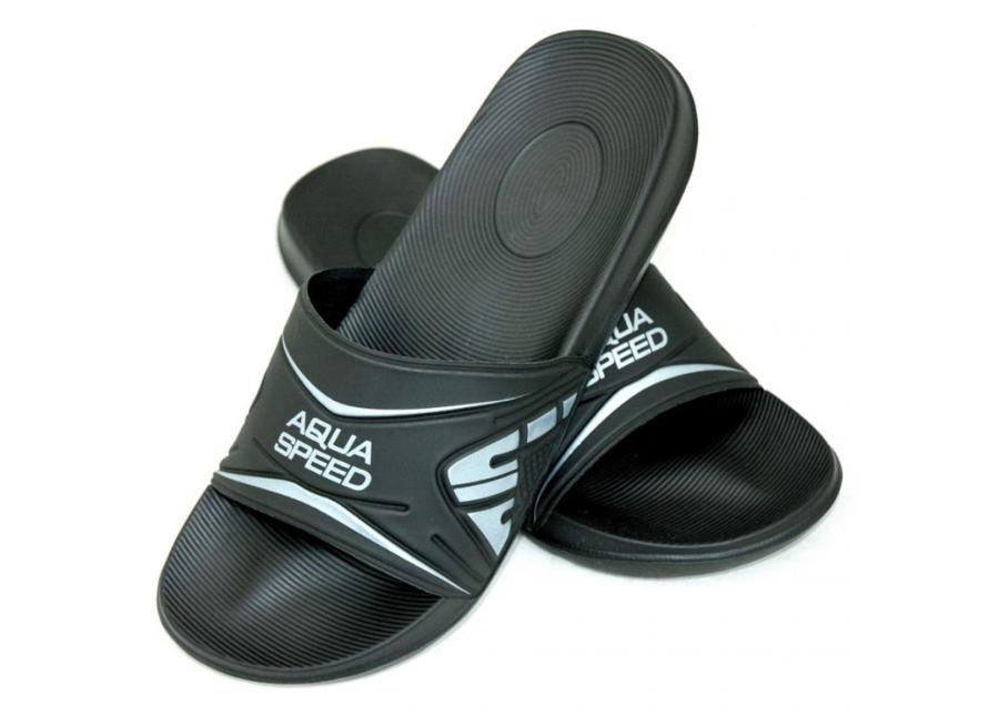 Miesten sandaalit Aqua-Speed Dakota