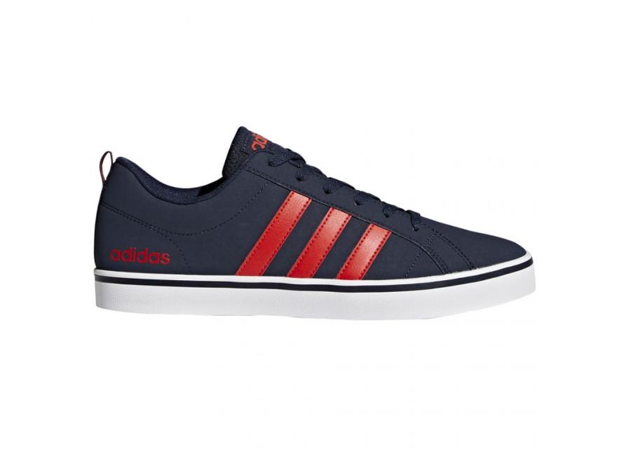Miesten vapaa-ajan kengät Adidas VS Pace M