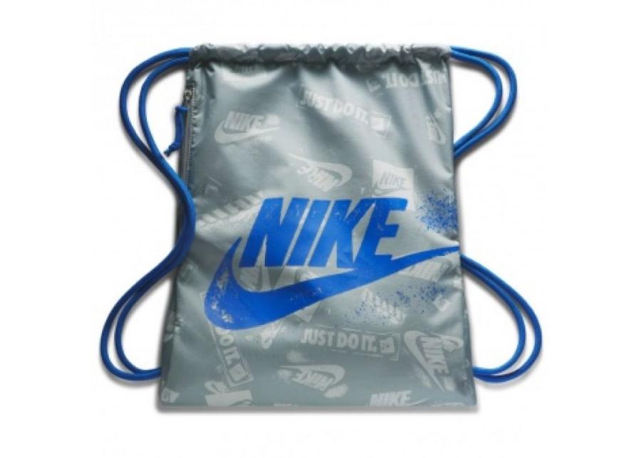 Kenkäpussi Nike Hertigae Gymsack GFX 2 BA6011-059