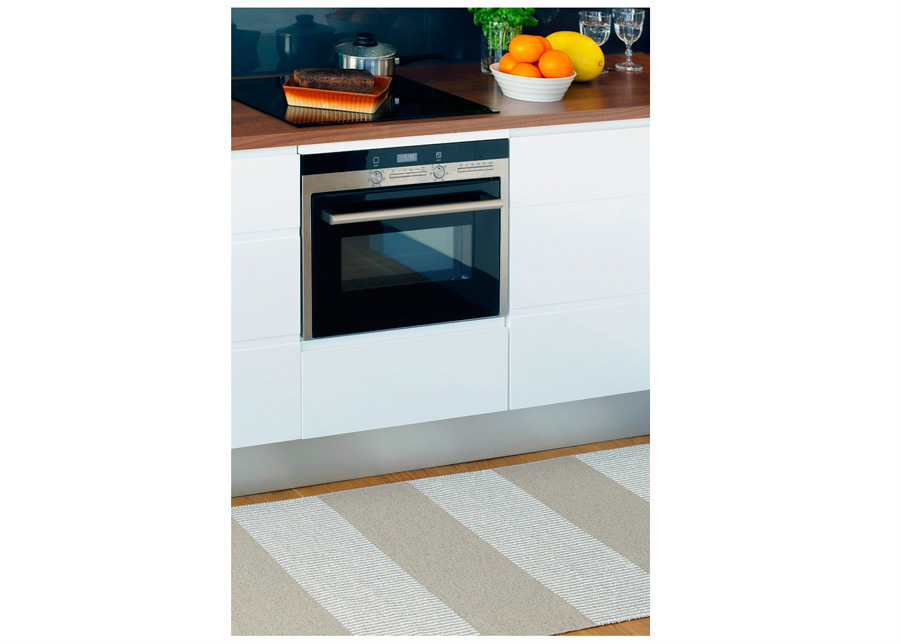 Narma muovimatto Norrby linen 70x300 cm