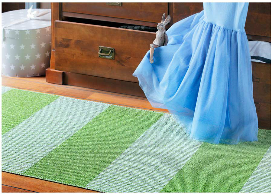 Narma muovimatto Norrby lime 70x250 cm Narma muovimatto Norrby lime 70x250 cm