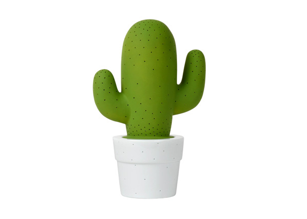 Pöytävalaisin Cactus