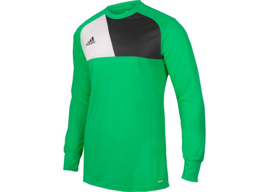 Miesten maalivahdin paita Adidas Assita 17 M AZ5400
