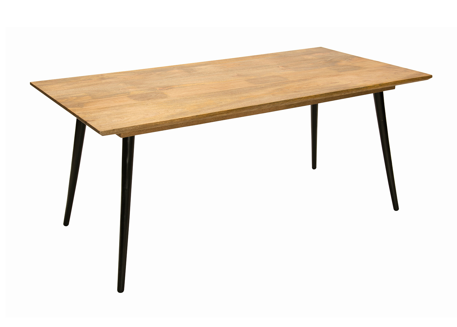Ruokapöytä Tom Tailor 140x80 cm