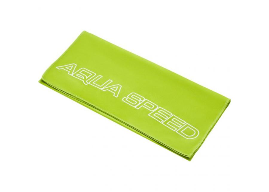 Pyyhe Aqua-speed Dry Flat 200g 50x100