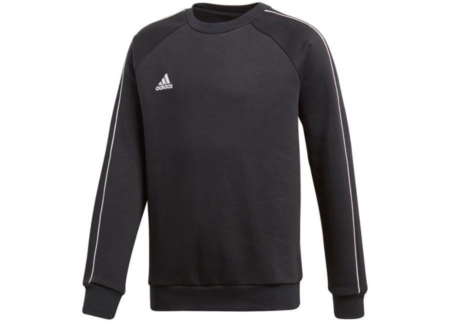 Lasten verryttelypaita Adidas Core 18 Sweat Top JR CE9062
