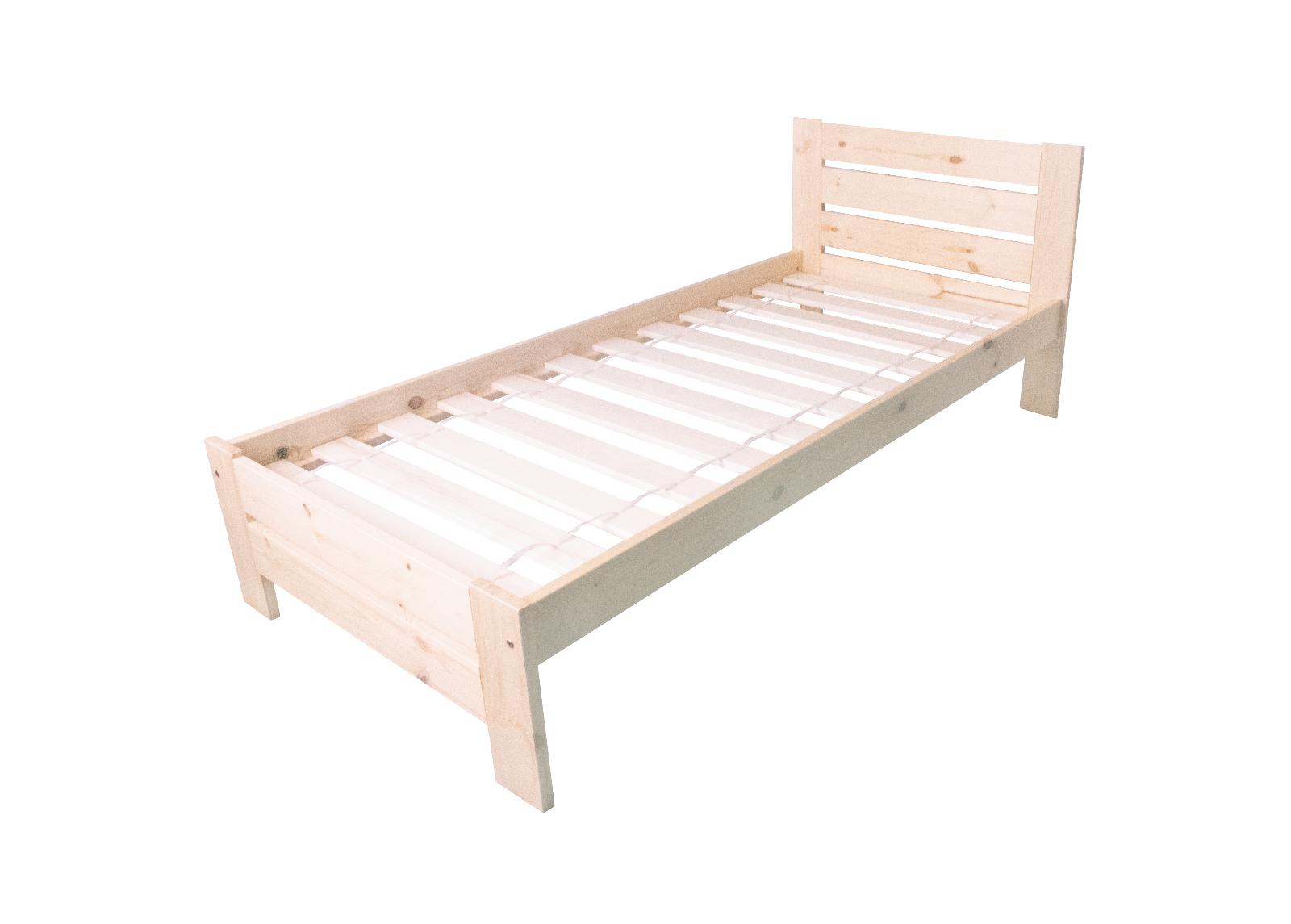 Sänky Katrin 120x200 cm