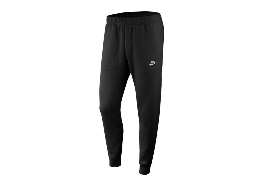 Miesten verryttelyhousut Nike NSW Club Jogger M BV2671-010
