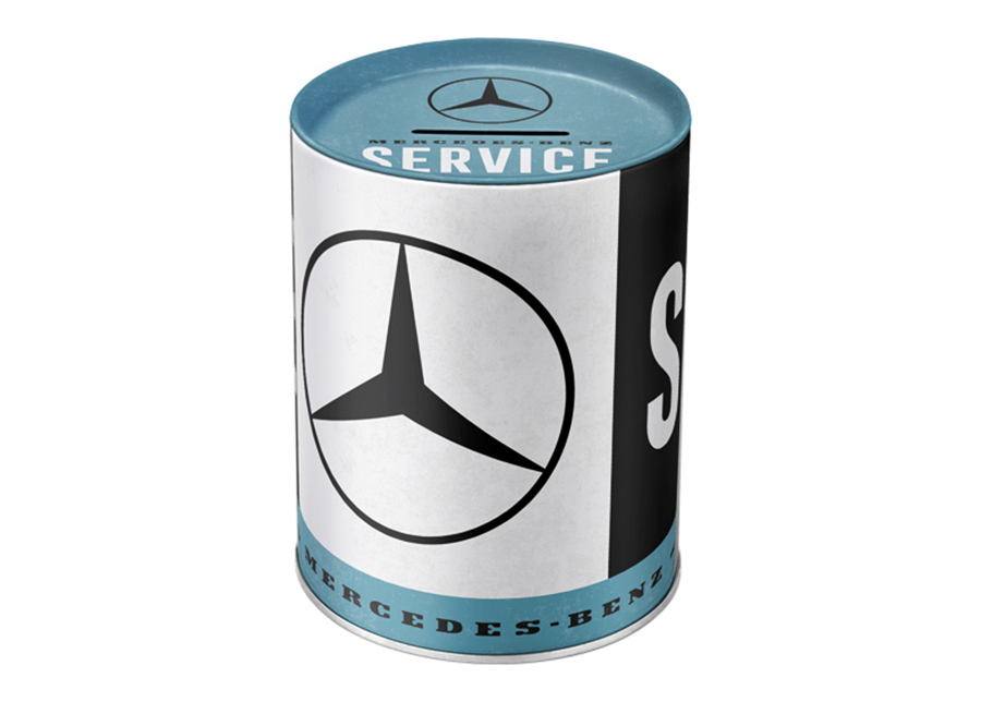 Rahalipas Mercedes-Benz Service