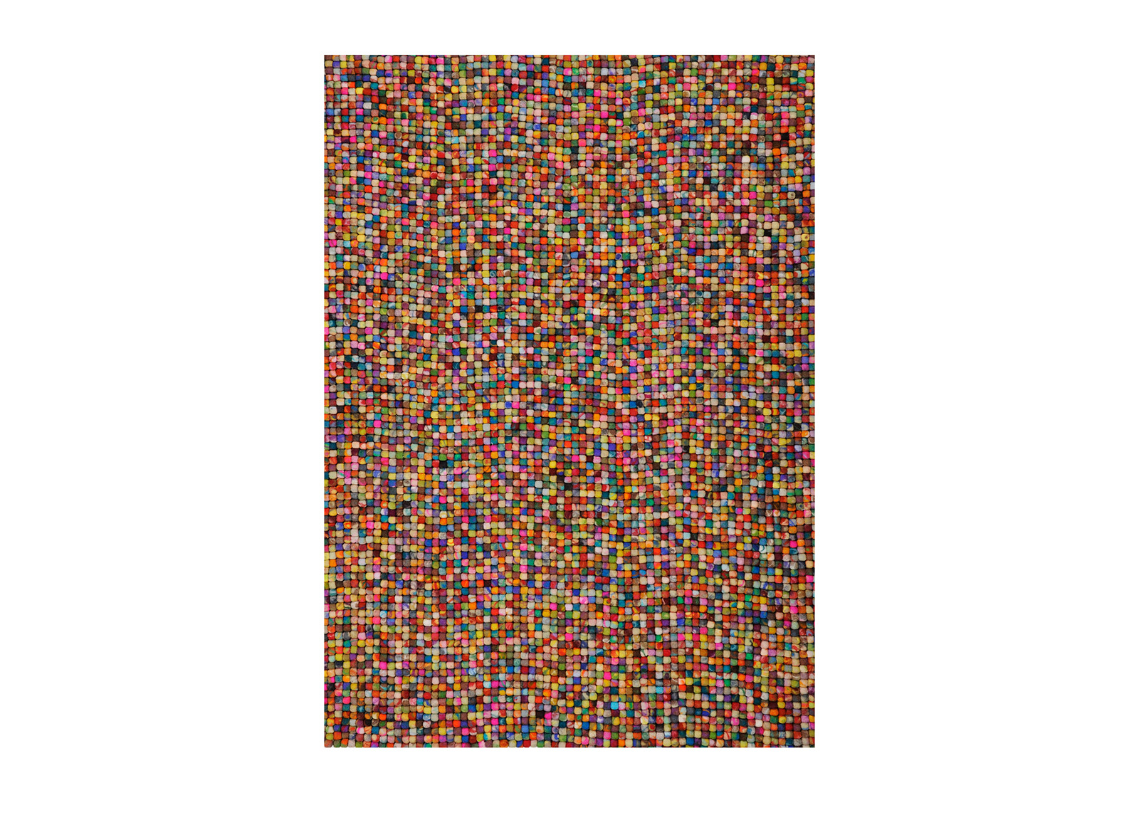 Matto Felty Uni 90x160 cm