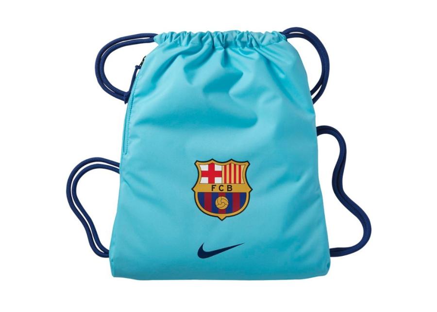 Kenkäpussi Nike FC Barcelona Stadium Gymsack BA5413-483