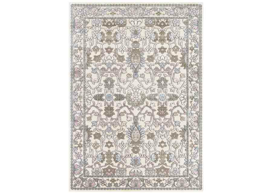 Narma viskoosimatto Lulu light multi 80x125 cm