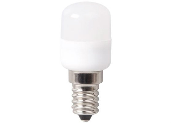Jääkaapin lamppu LED E14 2, 5 W
