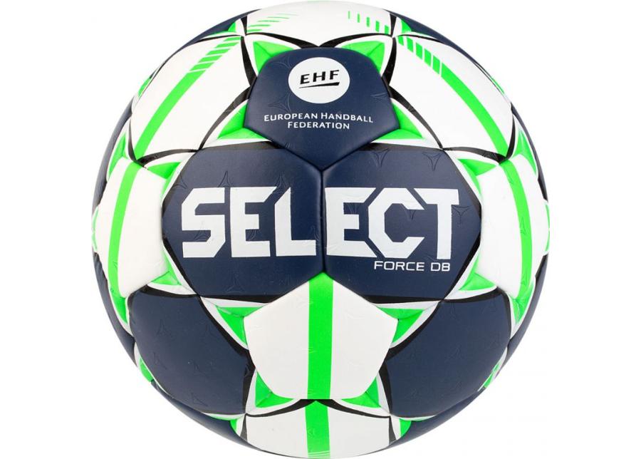 Käsipallo Select Force DB Senior 3 EHF