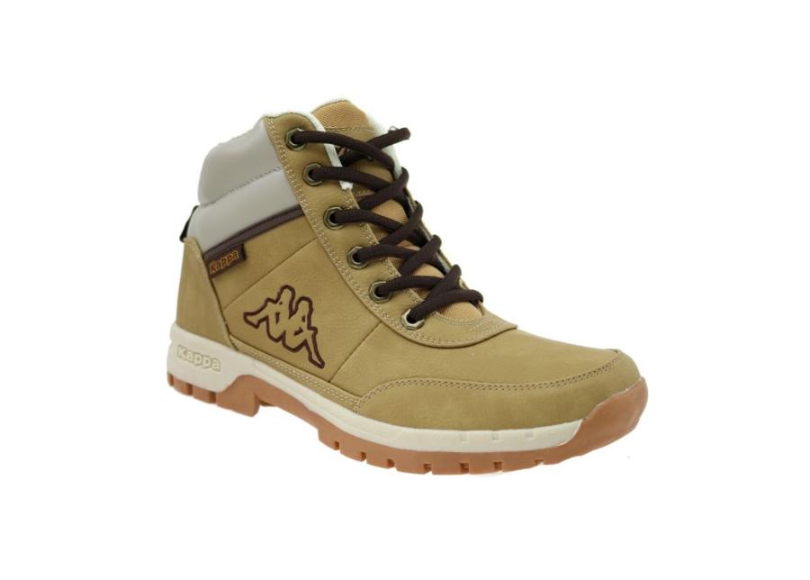 Miesten saappaat Kappa Bright Mid Light M 242075-4141