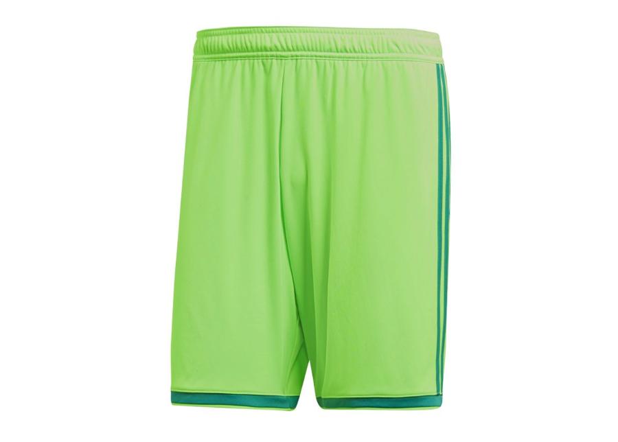 Miesten jalkapalloshortsit Adidas Regista 18 Short M CF9598