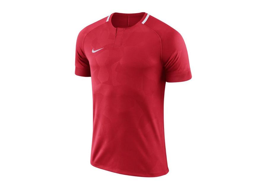 Miesten jalkapallopaita Nike Challenge II SS Jersey M 893964-657