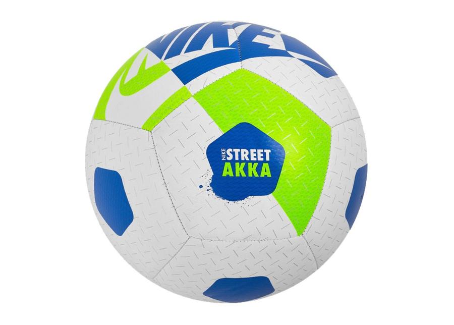 Jalkapallo Nike Street Akka SC3975-100