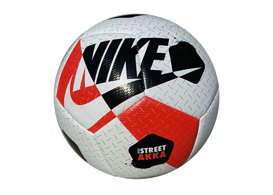Jalkapallo Nike Street Akka SC3975-101