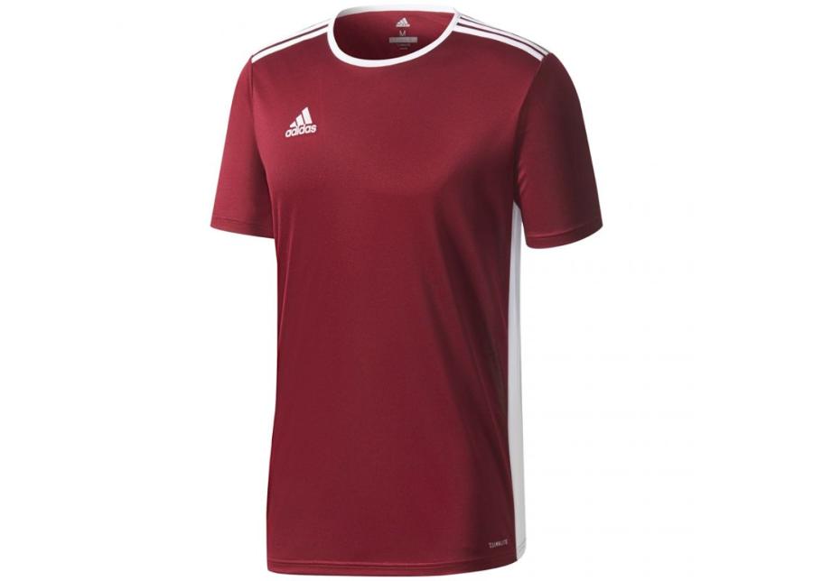 Lasten jalkapallopaita Adidas ENTRADA 18 Jr CD8430