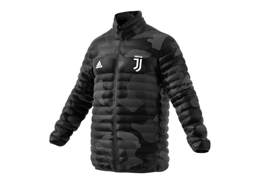 Miesten kuoritakki Adidas Juventus SSP LT Jacket M DX9205