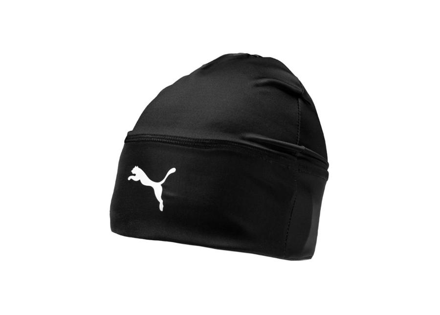 Talvipipo Puma LIGA Beanie 022355-03