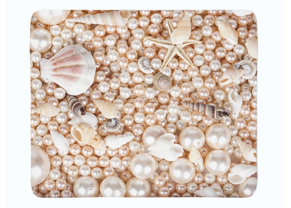 Torkkupeitto Pearls 130x150 cm