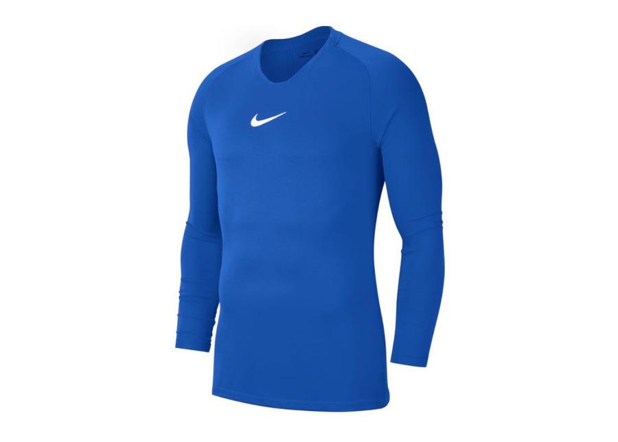Lasten kompressiopaita Nike JR Dry Park First Layer Jr AV2611-463