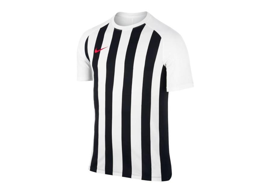 Miesten jalkapallopaita Nike Striped SMU Jersey III M 832976-100
