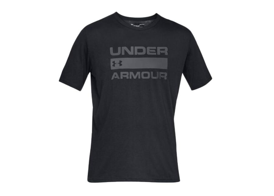 Miesten treenipaita Under Armour Team Issue Wordmark M 1329582-001