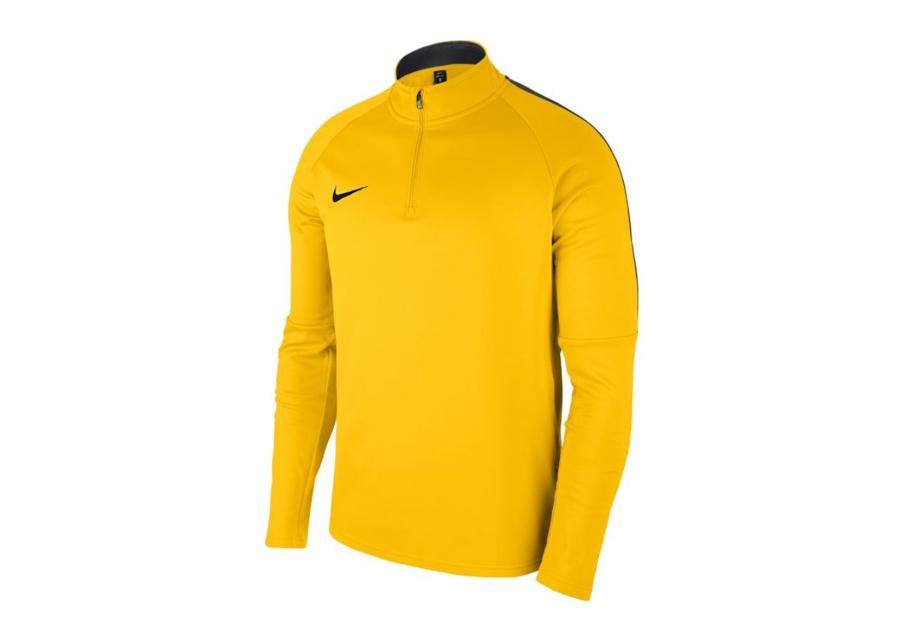 Lasten treenipaita Nike JR Dry Academy 18 Dril Top Jr 893744-719