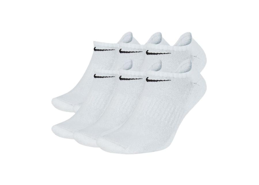 Miesten urheilusukat Nike Everyday Lightweight NS M SX7679-100