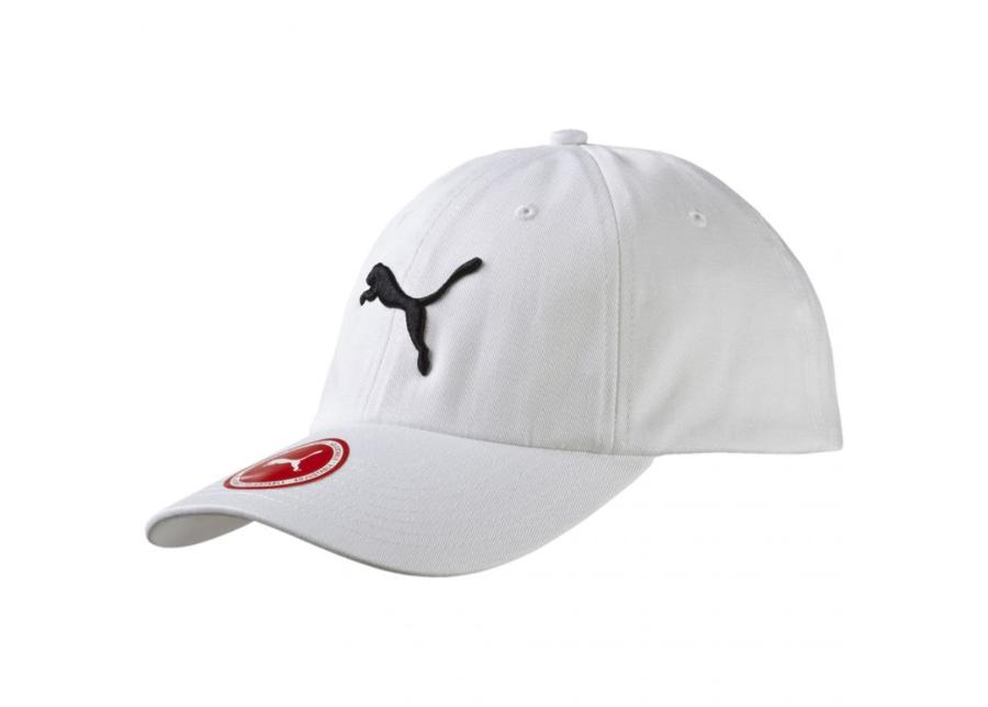 Lippalakki Puma Essential Cap Big Cat 052919 02