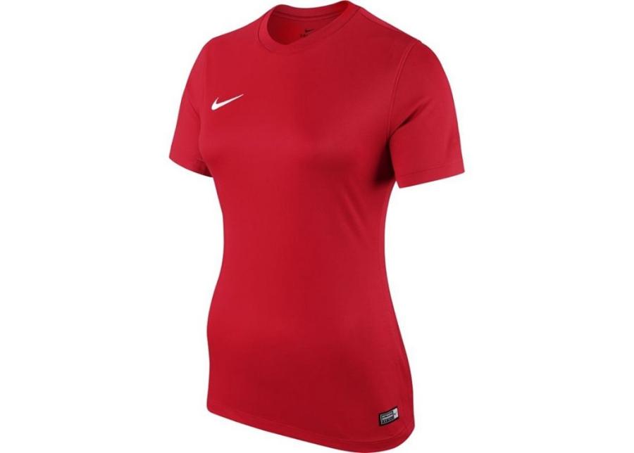 Naisten jalkapallopaita Nike Park VI Jersey W 833058-657