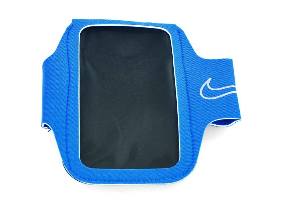 Puhelimen käsivarsikotelo Nike Lightweight Arm Band 2.0 NRN43410