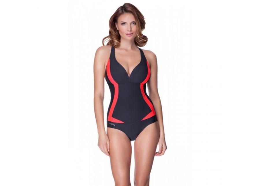 Naisten uimapuku Aqua-Speed Greta 03 W 351